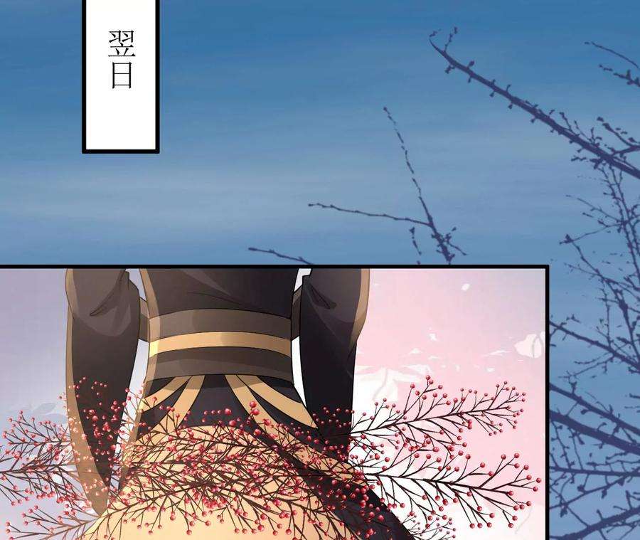 郡主稳住，人设不能崩！186话 话程遇刺