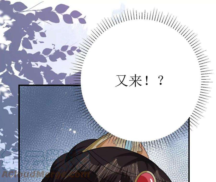郡主稳住，人设不能崩！186话 话程遇刺