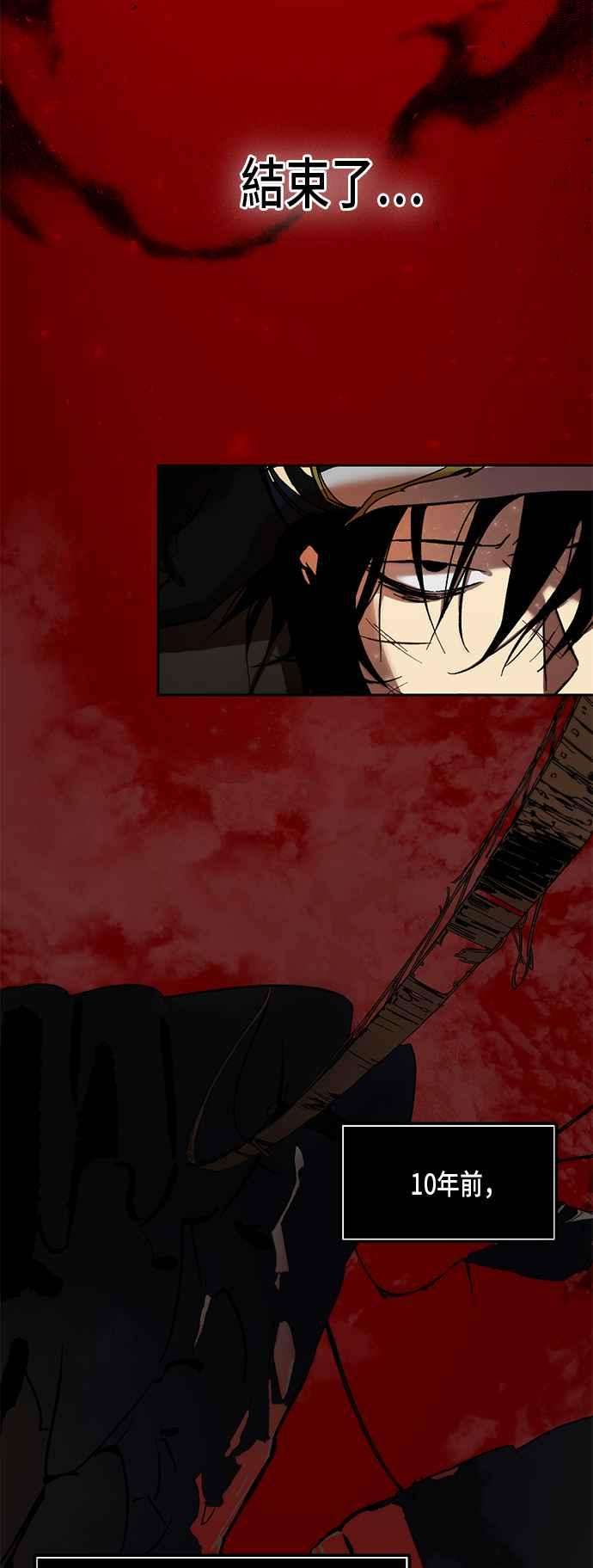 重返玩家：Return to Player第1话 BAD ENDING