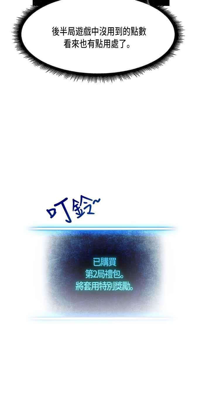 重返玩家：Return to Player第1话 BAD ENDING