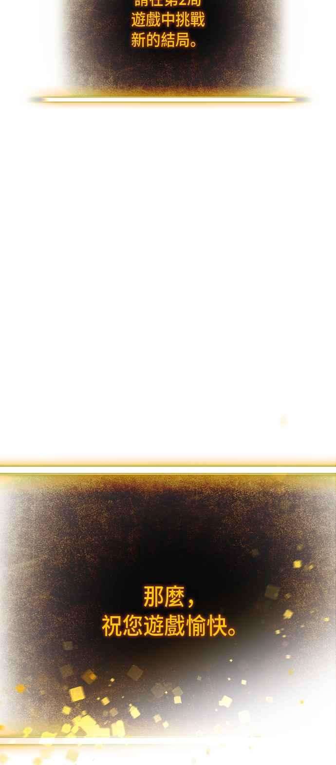 重返玩家：Return to Player第1话 BAD ENDING