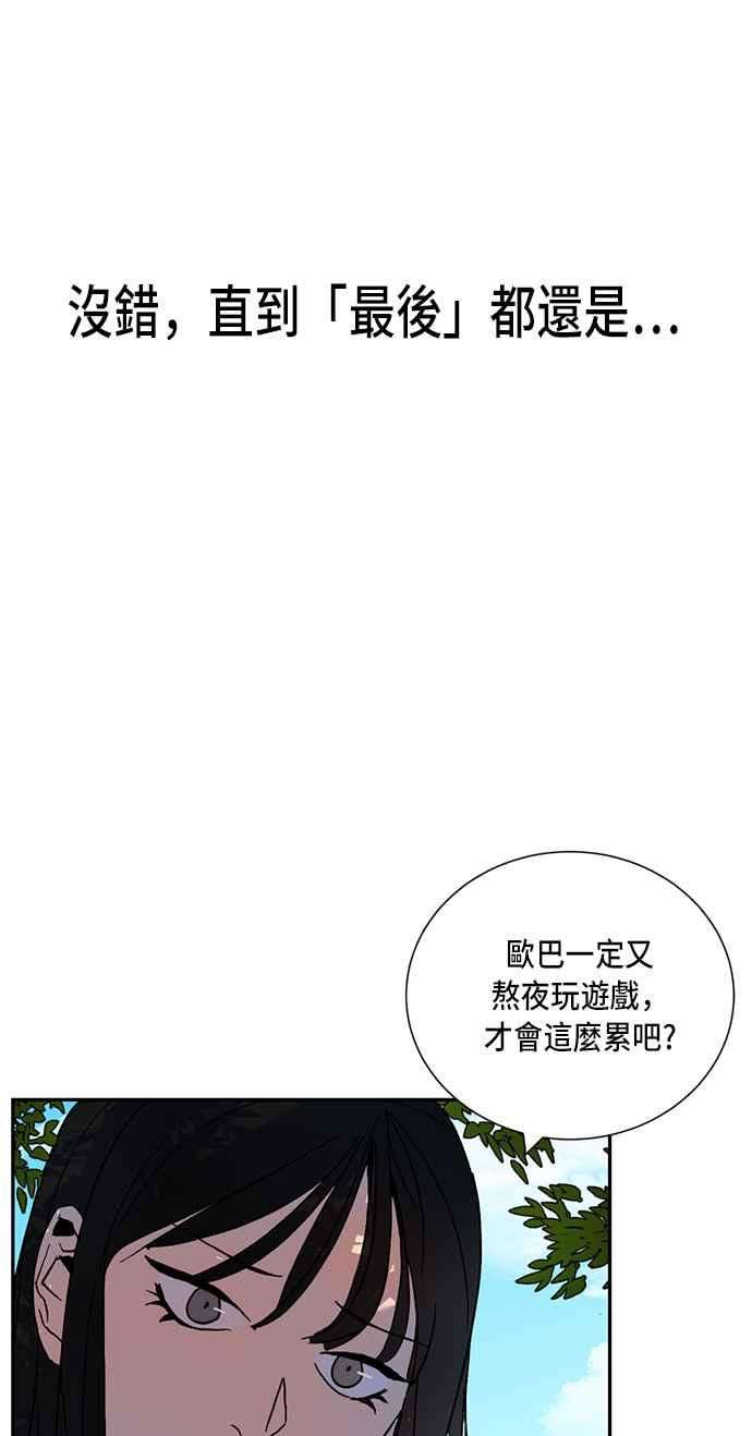 重返玩家：Return to Player第1话 BAD ENDING