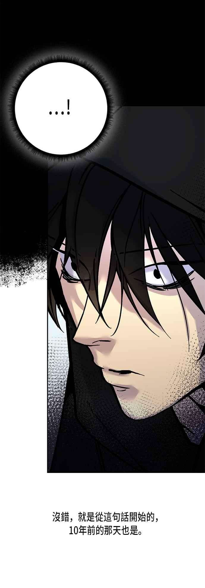 重返玩家：Return to Player第2话 灭亡的新篇章