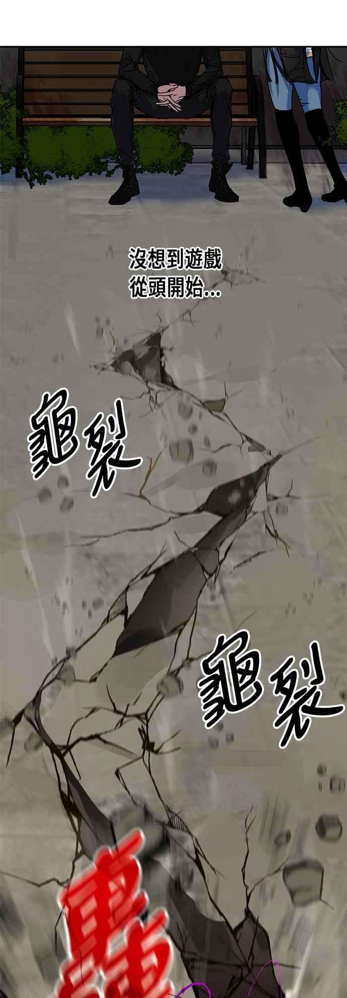 重返玩家：Return to Player第2话 灭亡的新篇章