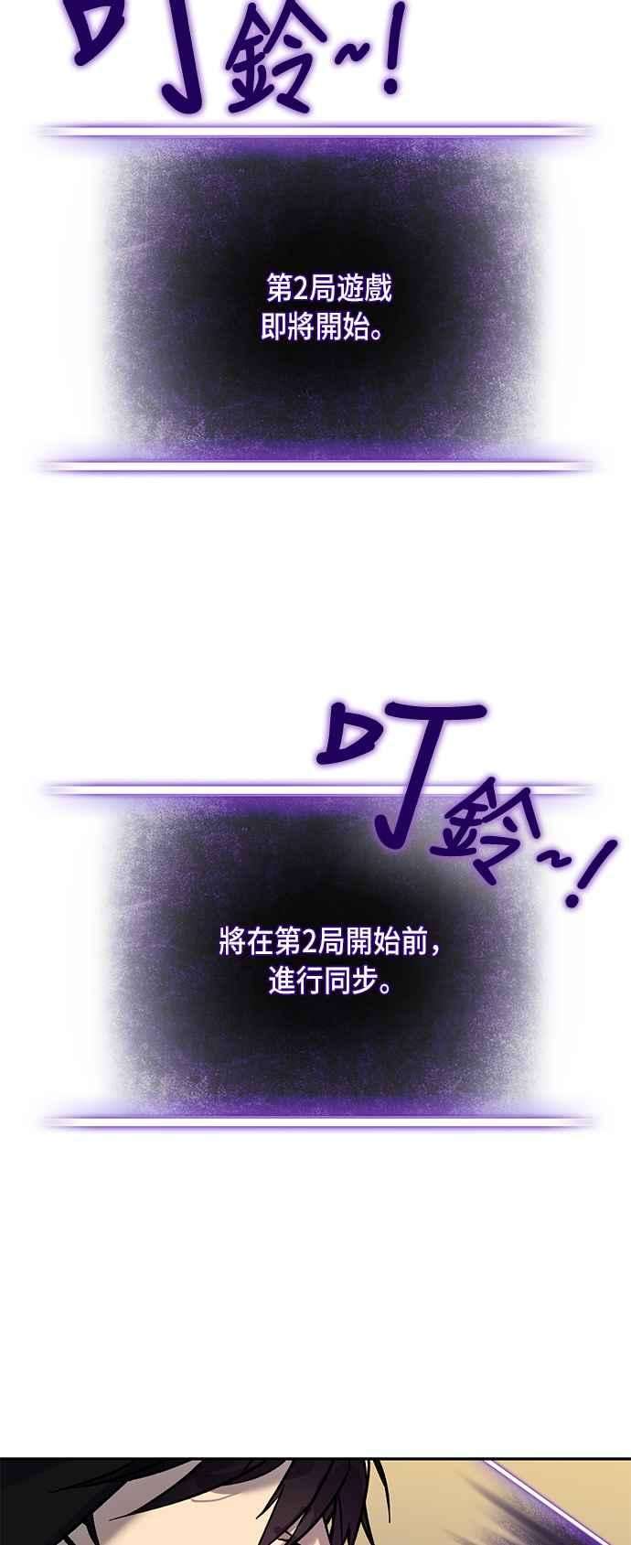 重返玩家：Return to Player第2话 灭亡的新篇章