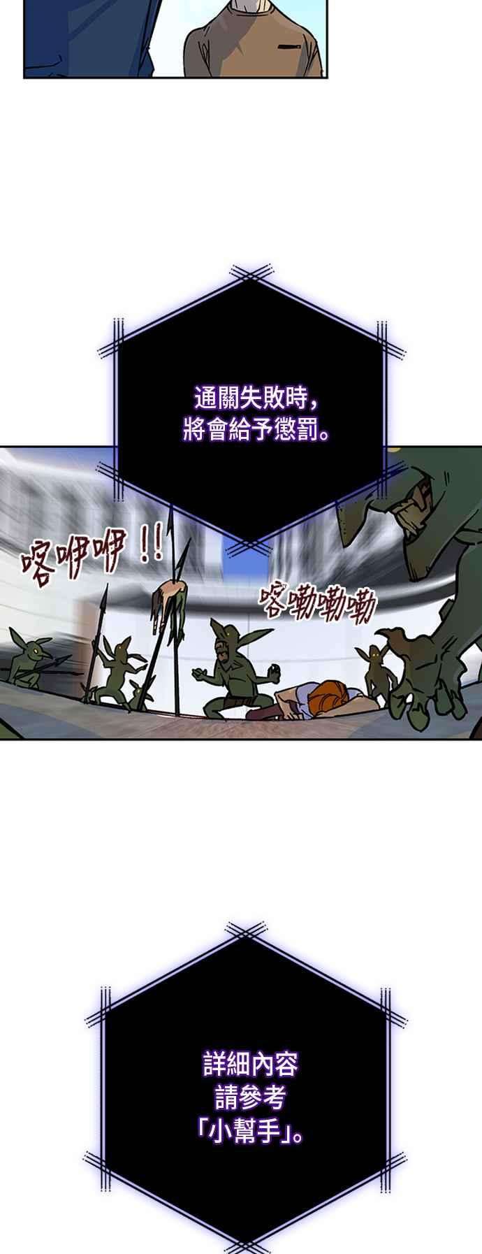 重返玩家：Return to Player第3话 RPG游戏1