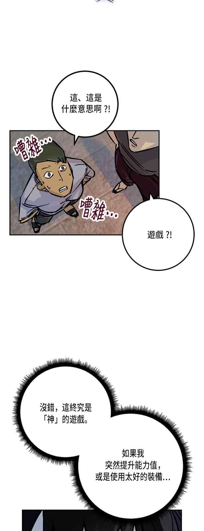 重返玩家：Return to Player第3话 RPG游戏1