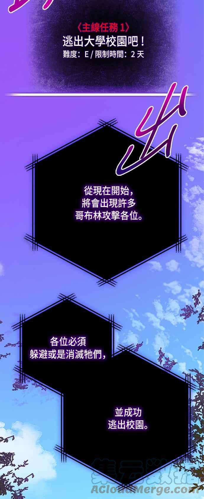 重返玩家：Return to Player第3话 RPG游戏1