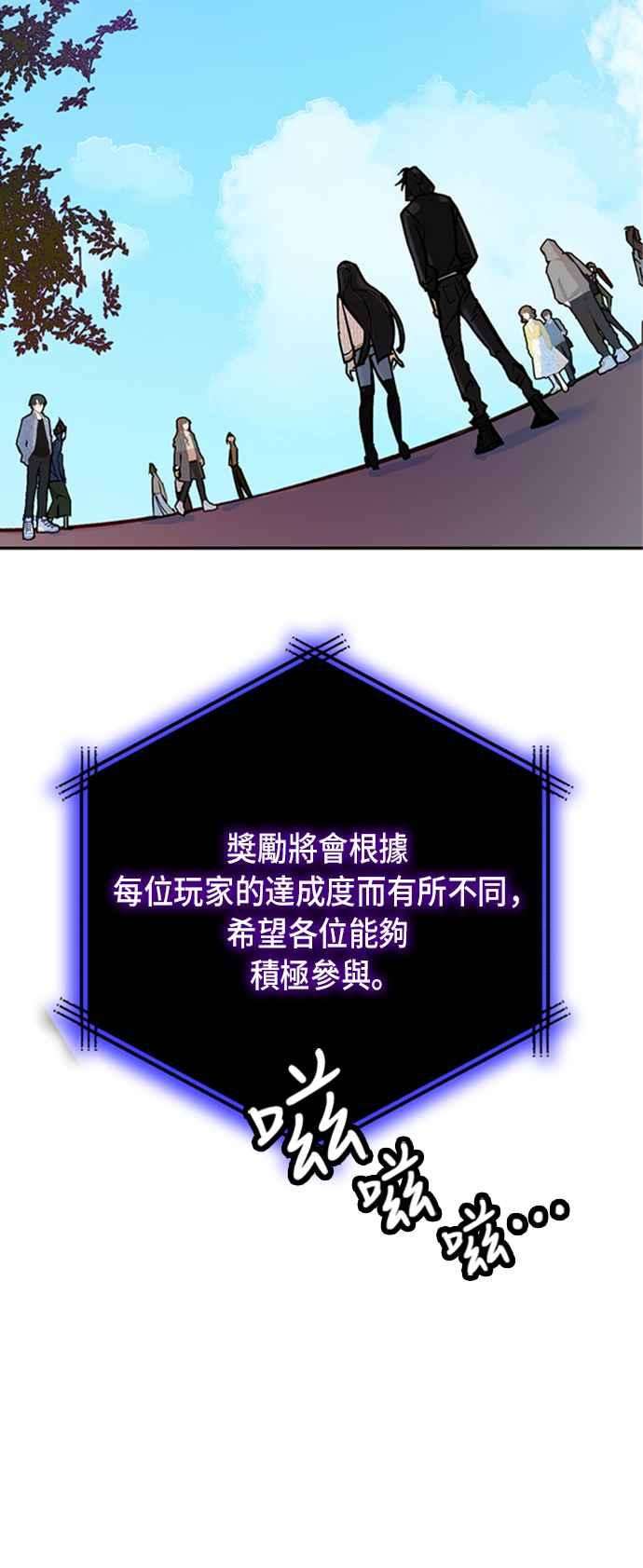 重返玩家：Return to Player第3话 RPG游戏1