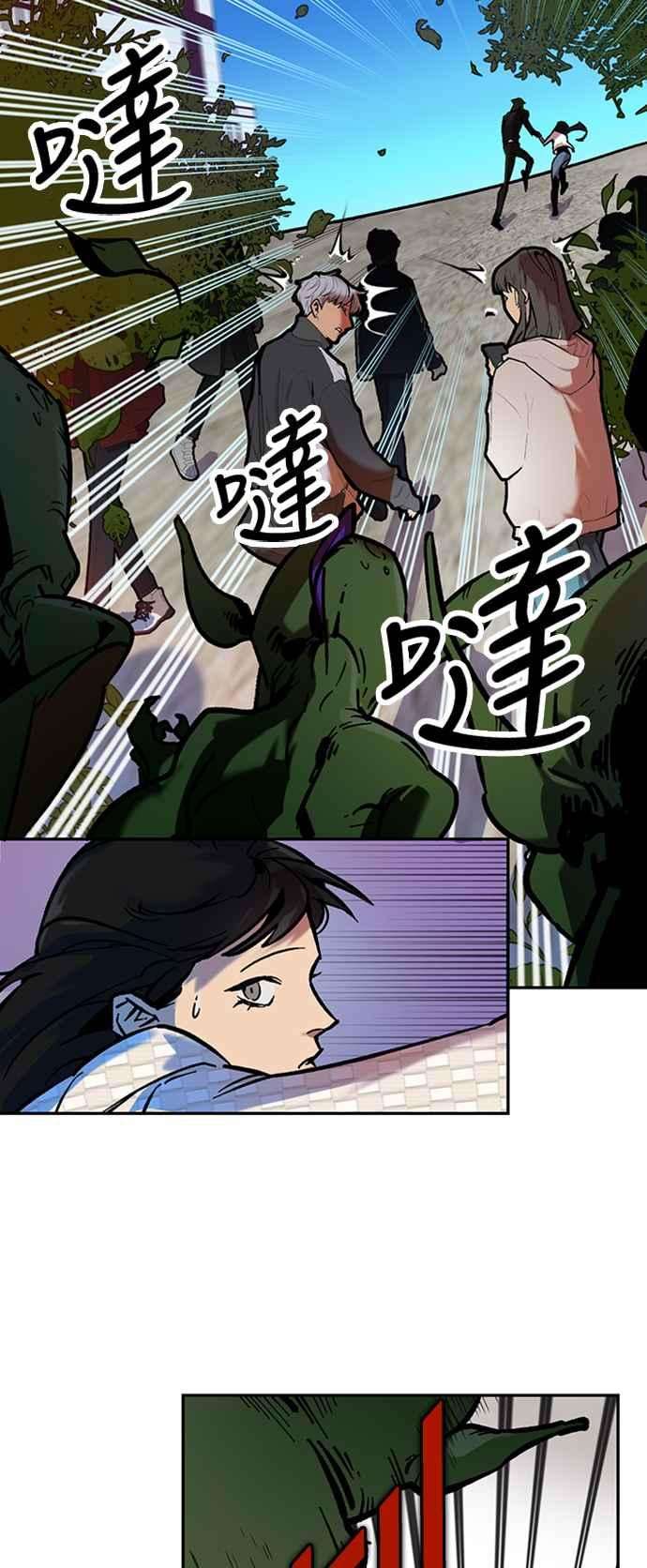 重返玩家：Return to Player第3话 RPG游戏1