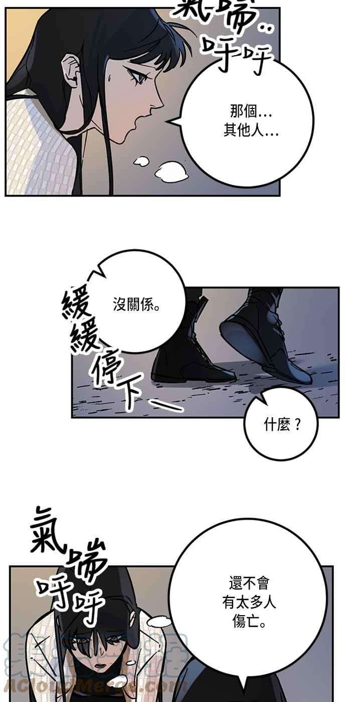 重返玩家：Return to Player第3话 RPG游戏1