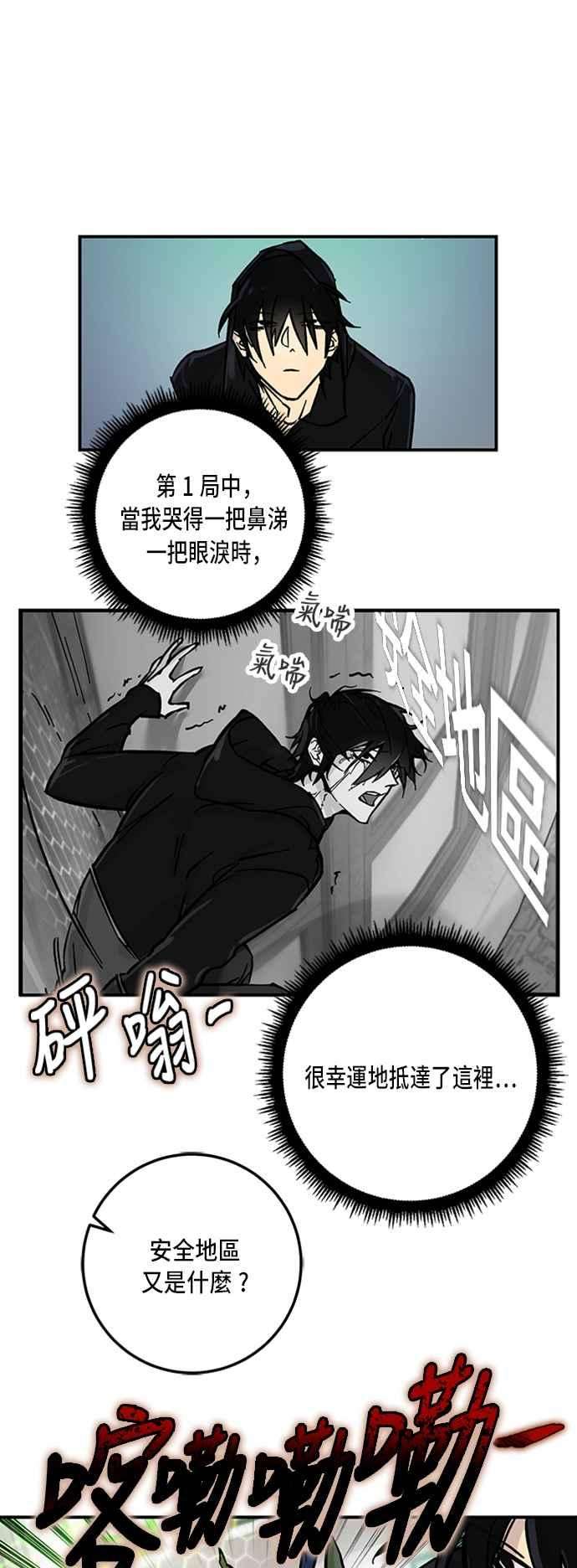 重返玩家：Return to Player第3话 RPG游戏1