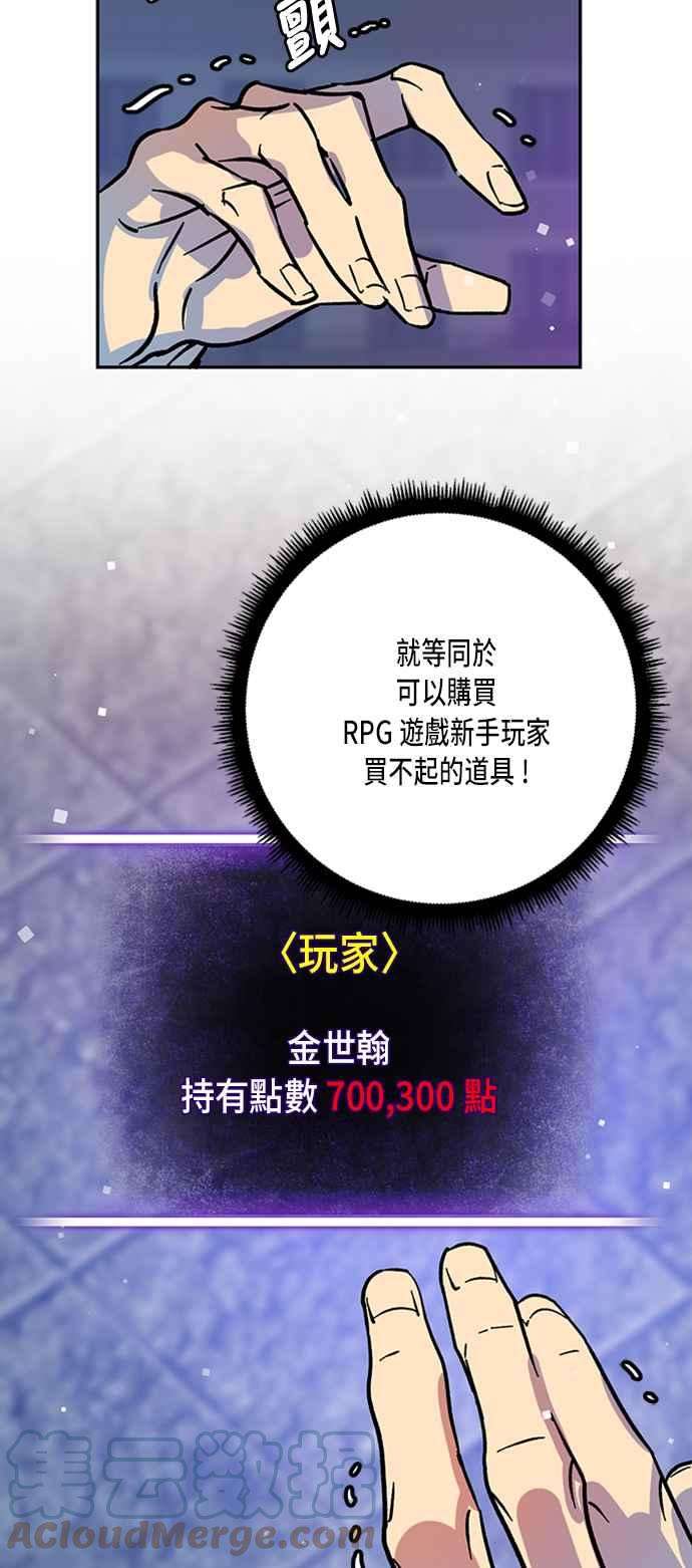 重返玩家：Return to Player第3话 RPG游戏1