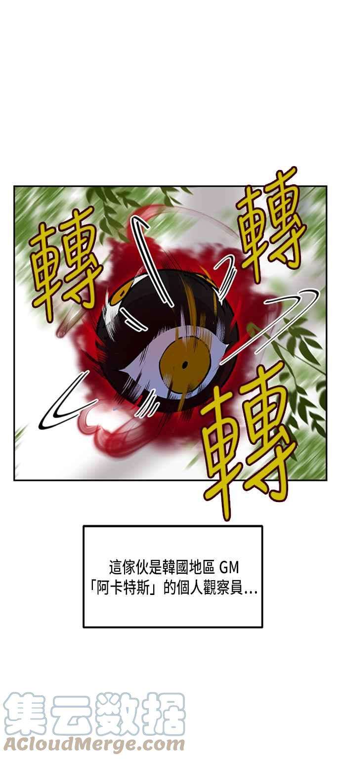 重返玩家：Return to Player第4话 RPG游戏2