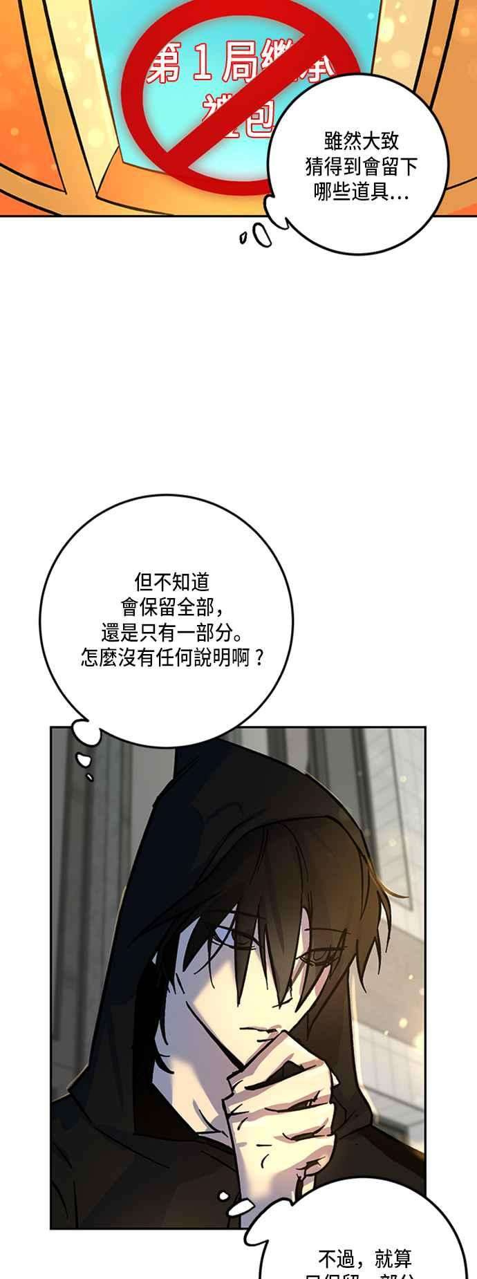 重返玩家：Return to Player第4话 RPG游戏2