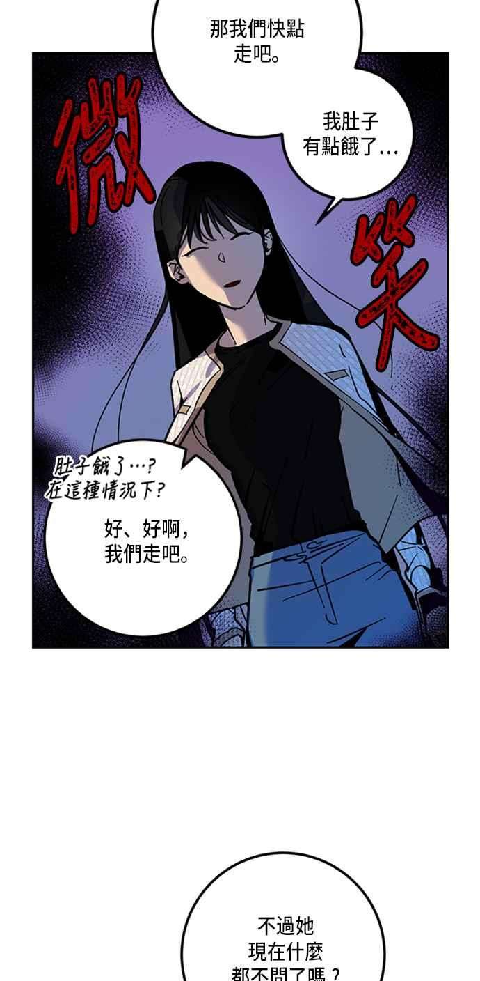 重返玩家：Return to Player第4话 RPG游戏2