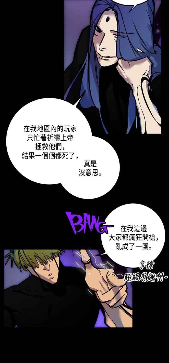 重返玩家：Return to Player第4话 RPG游戏2