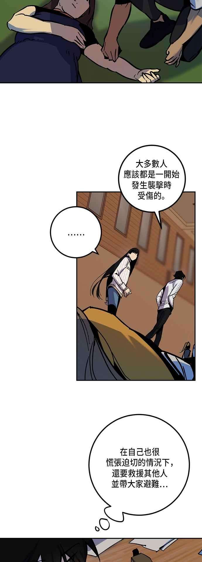 重返玩家：Return to Player第7话 逃脱1