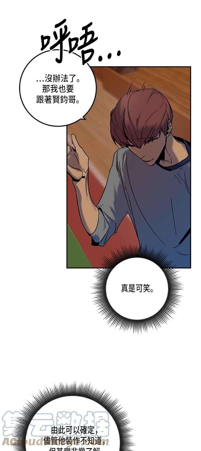 重返玩家：Return to Player第8话 逃脱2