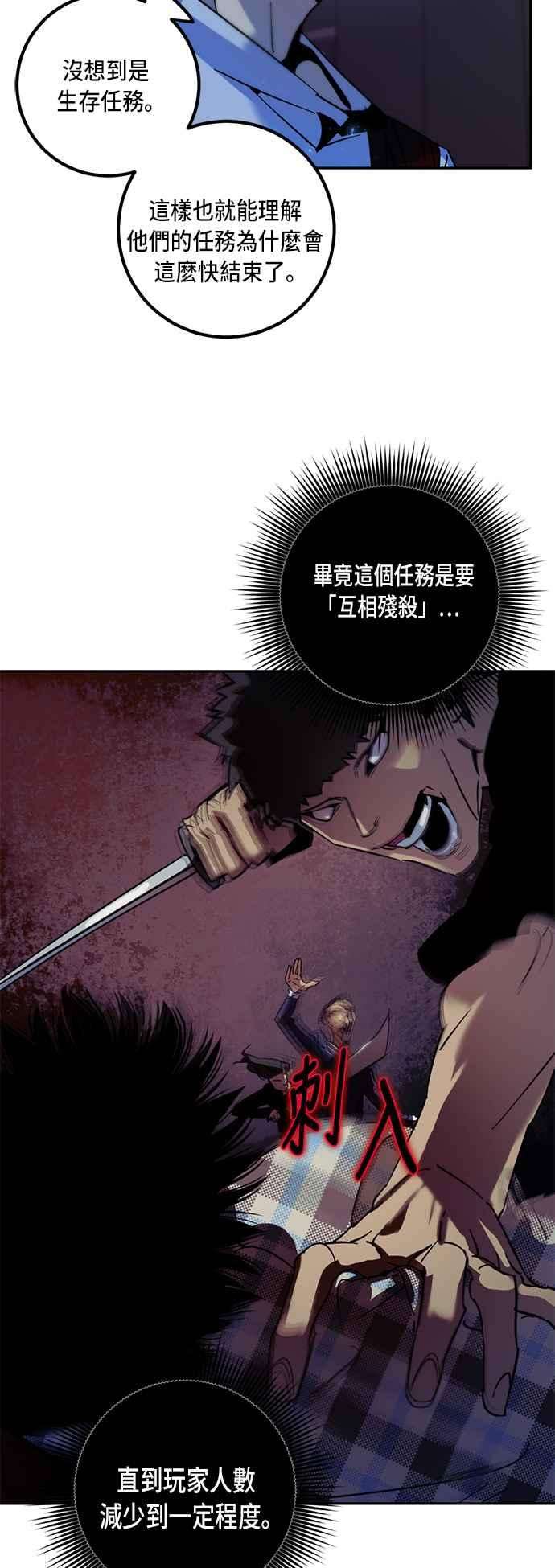 重返玩家：Return to Player第14话游戏的乐趣