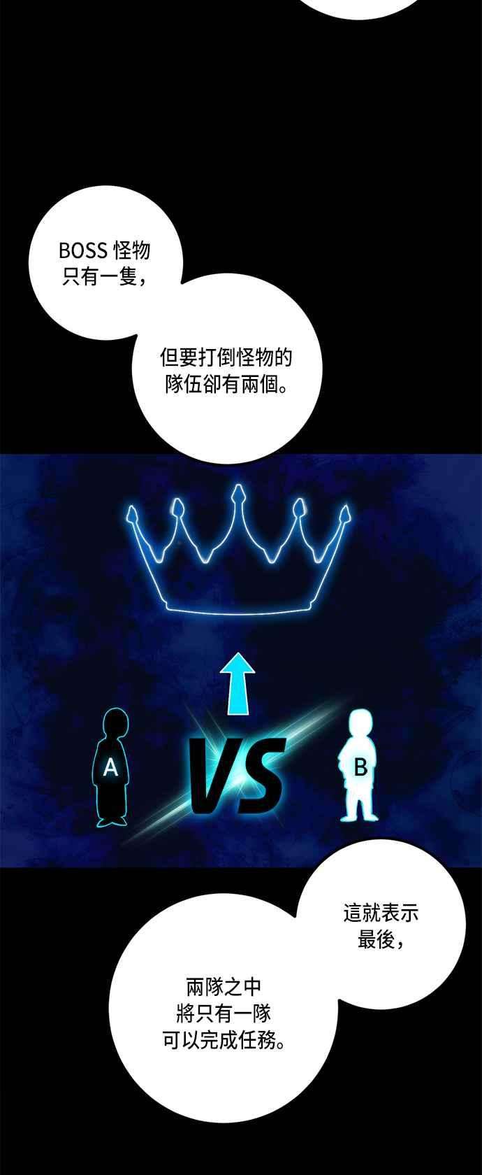 重返玩家：Return to Player第15话关卡2