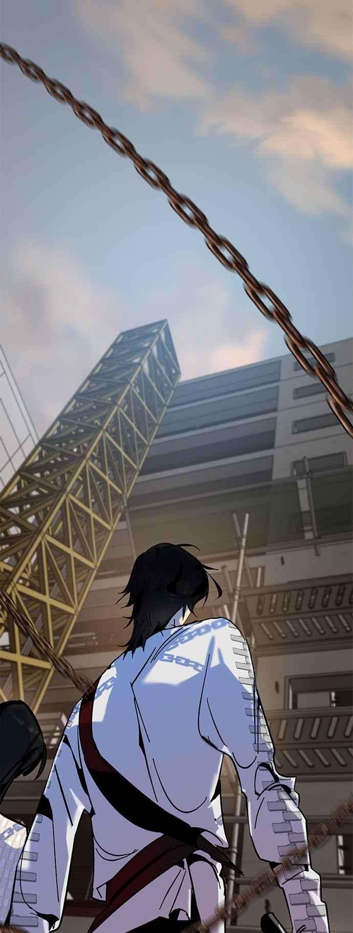 重返玩家：Return to Player第16话谦让的美德1