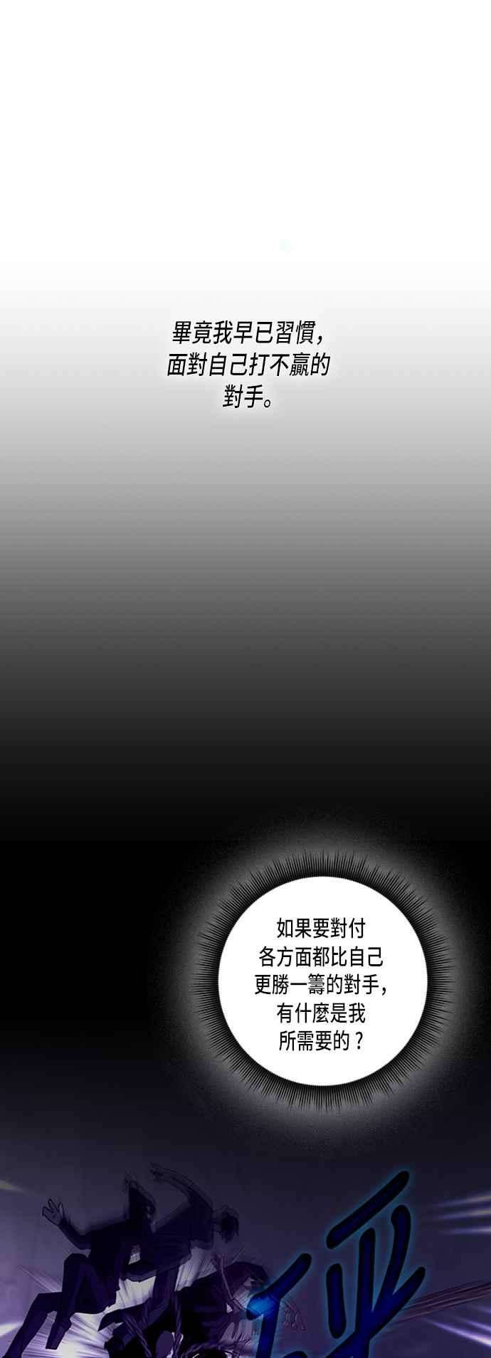 重返玩家：Return to Player第21话等级差异 2
