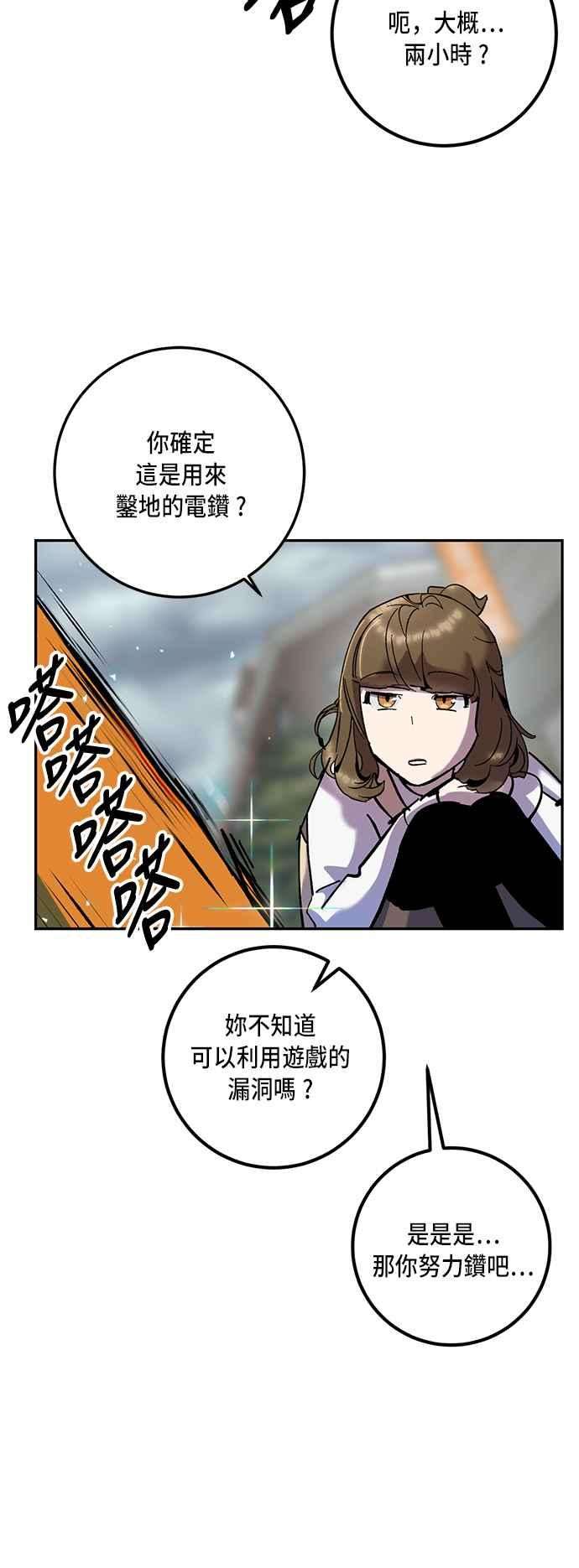 重返玩家：Return to Player第23话刷宝就该低级点 1