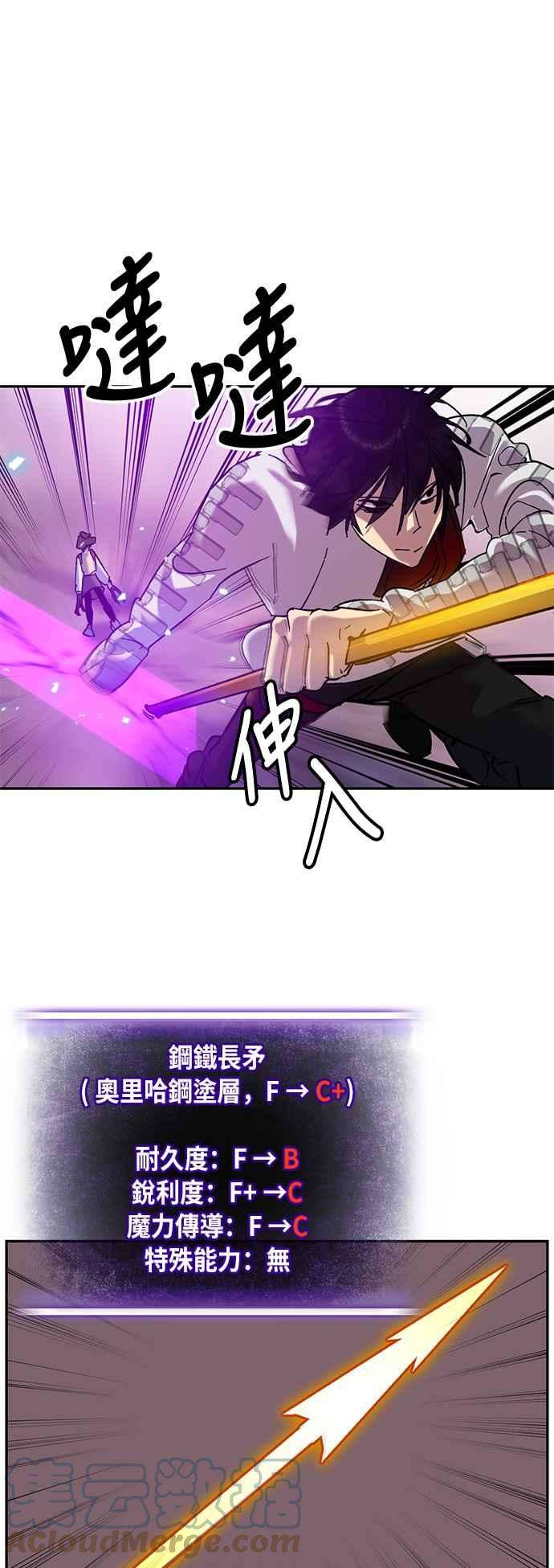 重返玩家：Return to Player第23话刷宝就该低级点 1