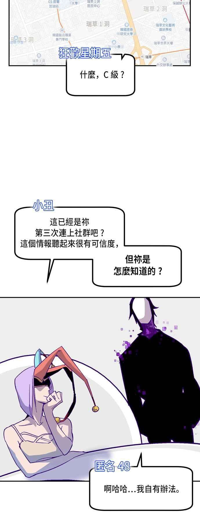重返玩家：Return to Player第24话刷宝就该低级点 2