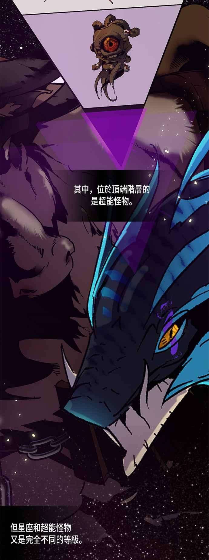 重返玩家：Return to Player第26话变化的开端 1