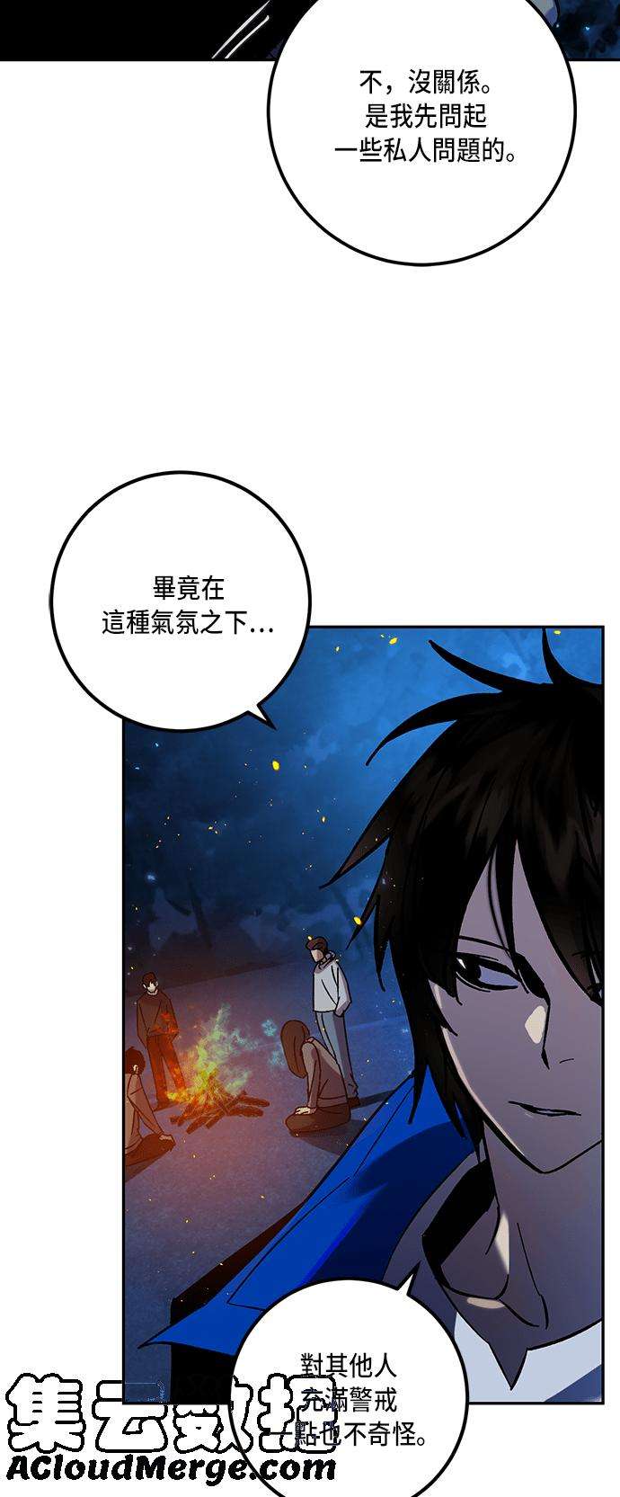 重返玩家：Return to Player第29话 变化的开端 4