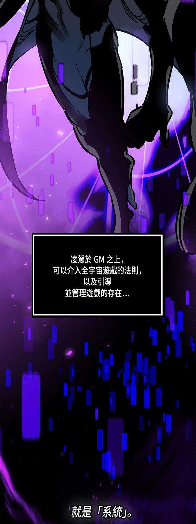 重返玩家：Return to Player第29话 变化的开端 4