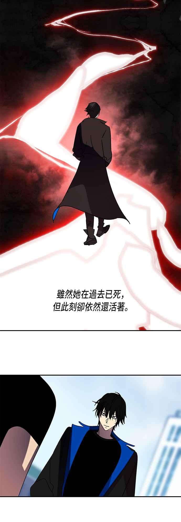 重返玩家：Return to Player第44话 恶魔踪迹1