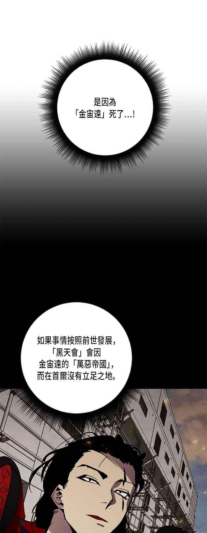 重返玩家：Return to Player第45话 恶魔踪迹2