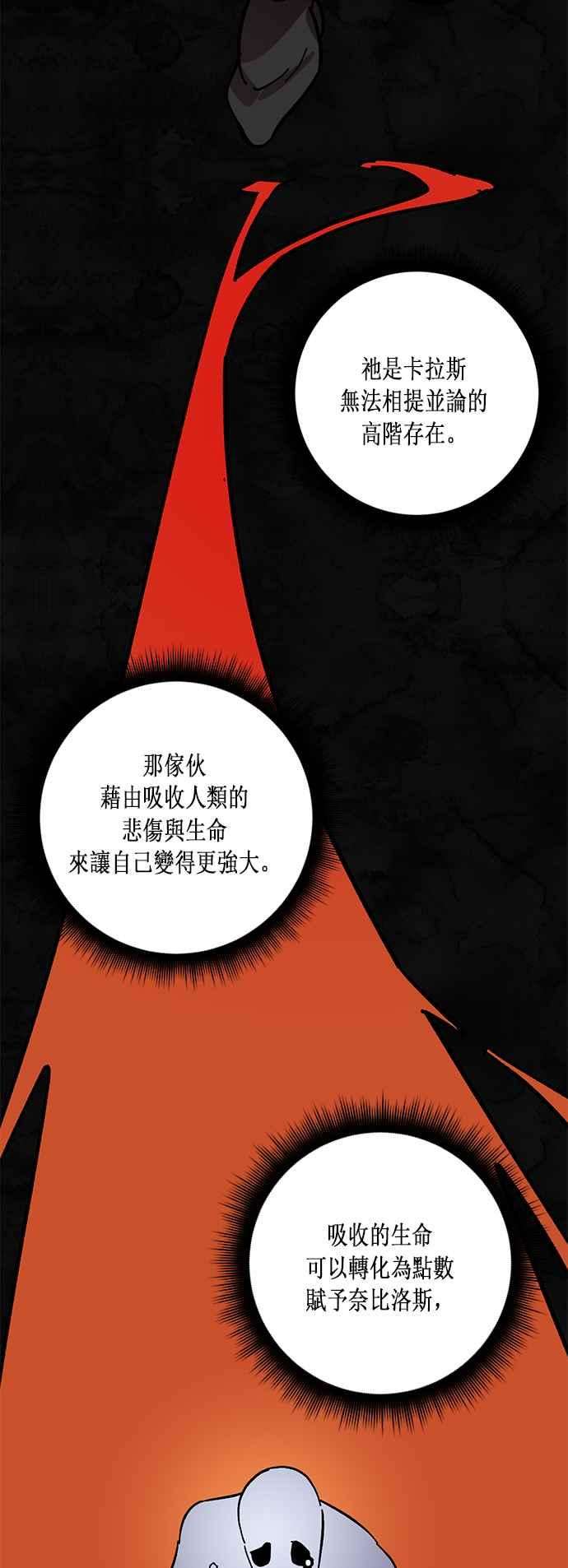 重返玩家：Return to Player第46话 契约者申齐云1