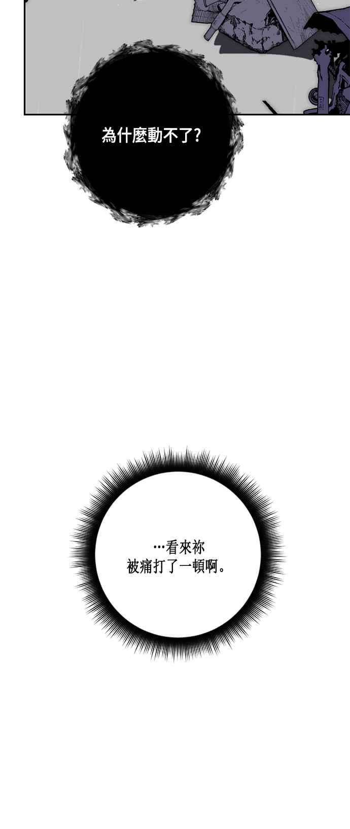 重返玩家：Return to Player第50话 悲叹面具2