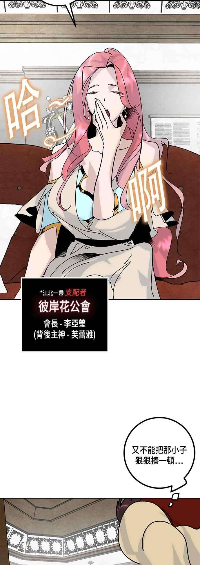 重返玩家：Return to Player第1季 最终话 弑神者