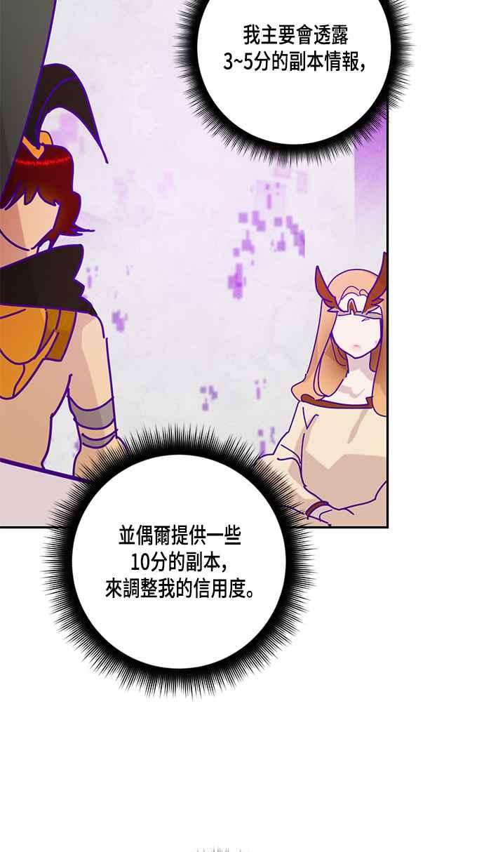 重返玩家：Return to Player第53话 副本占领战1