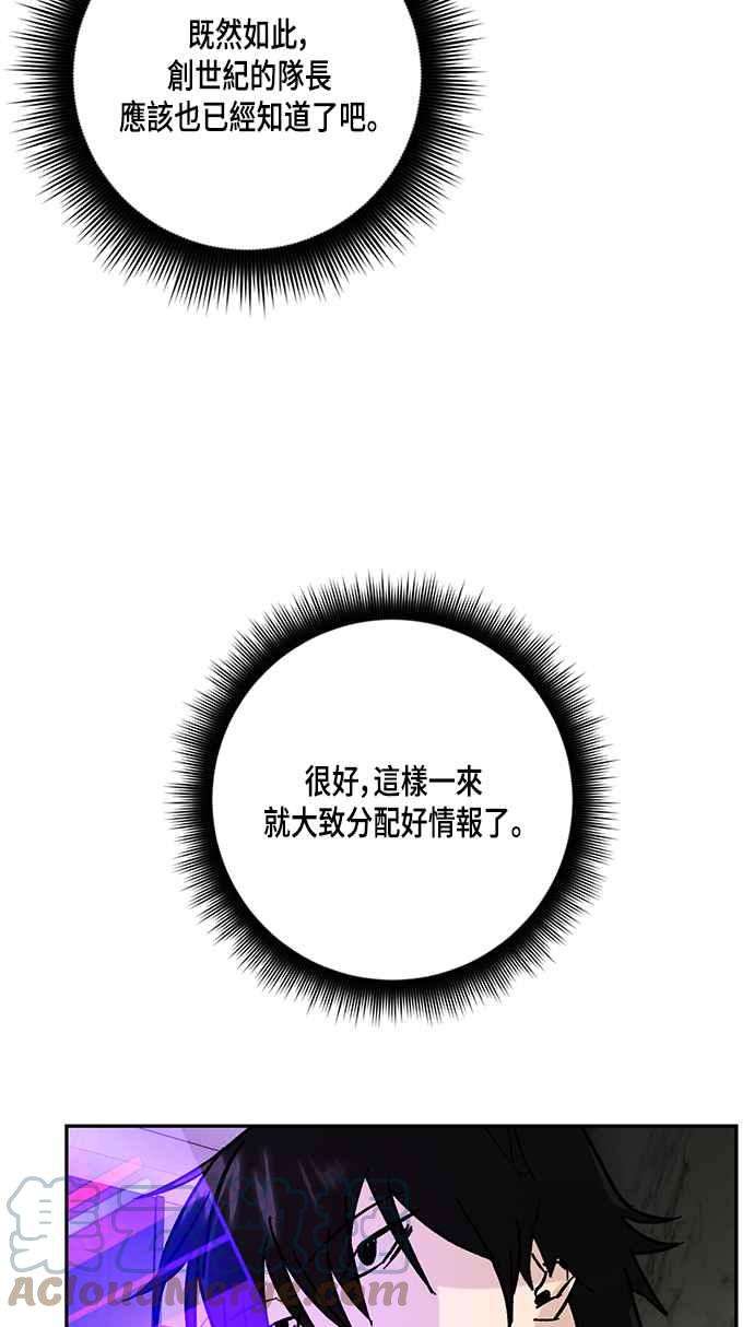 重返玩家：Return to Player第53话 副本占领战1