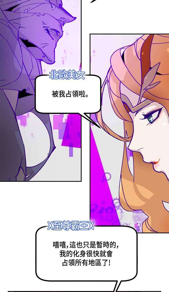 重返玩家：Return to Player第53话 副本占领战1