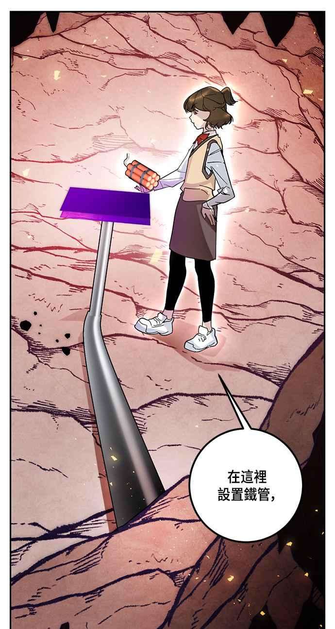 重返玩家：Return to Player第53话 副本占领战1