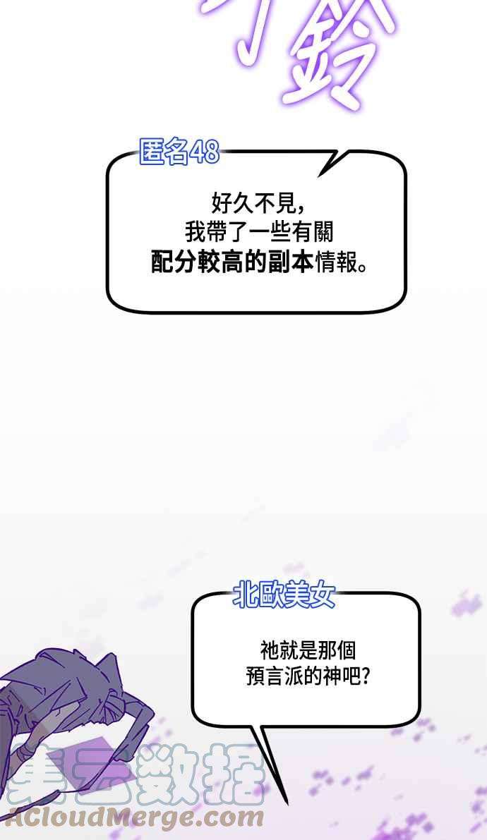 重返玩家：Return to Player第53话 副本占领战1