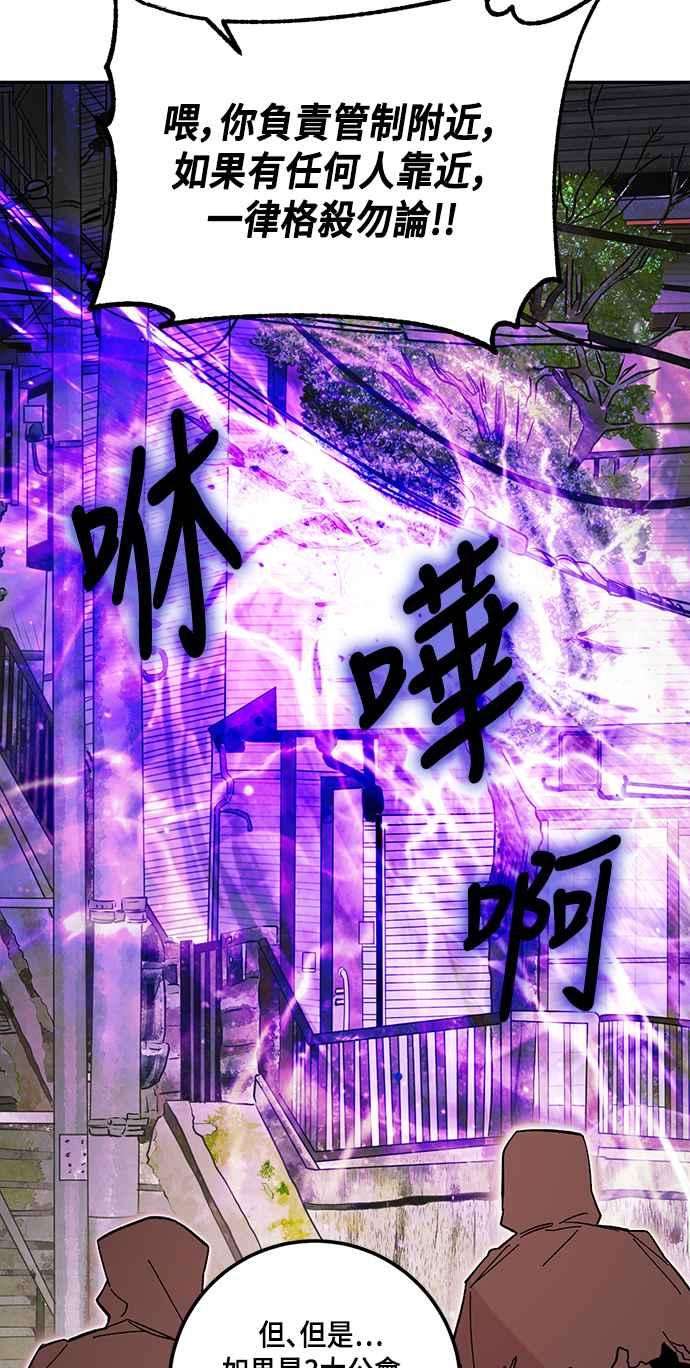 重返玩家：Return to Player第53话 副本占领战1