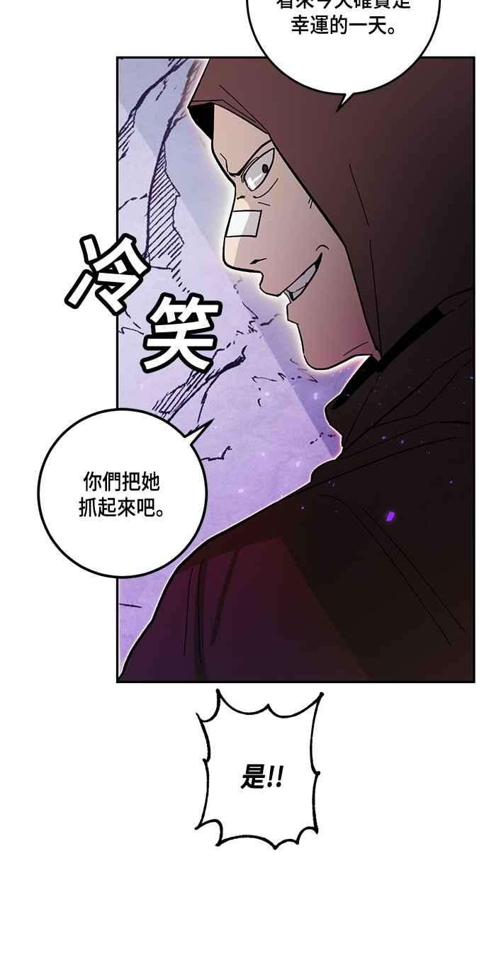 重返玩家：Return to Player第53话 副本占领战1