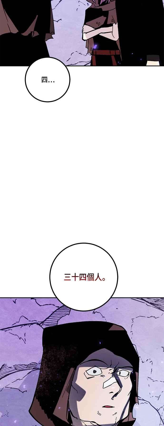 重返玩家：Return to Player第53话 副本占领战1