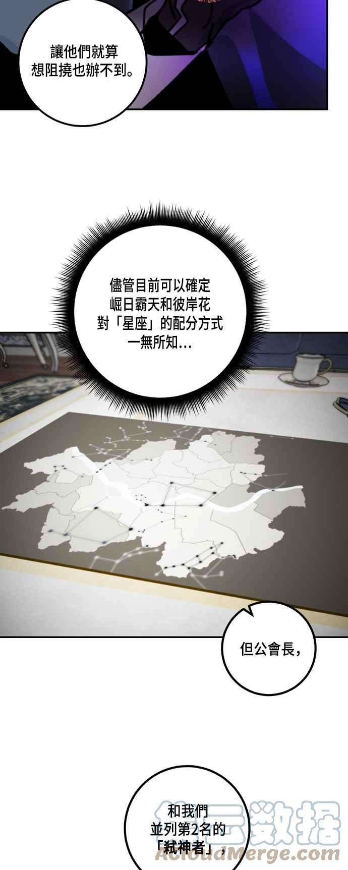 重返玩家：Return to Player第54话 副本占领战2