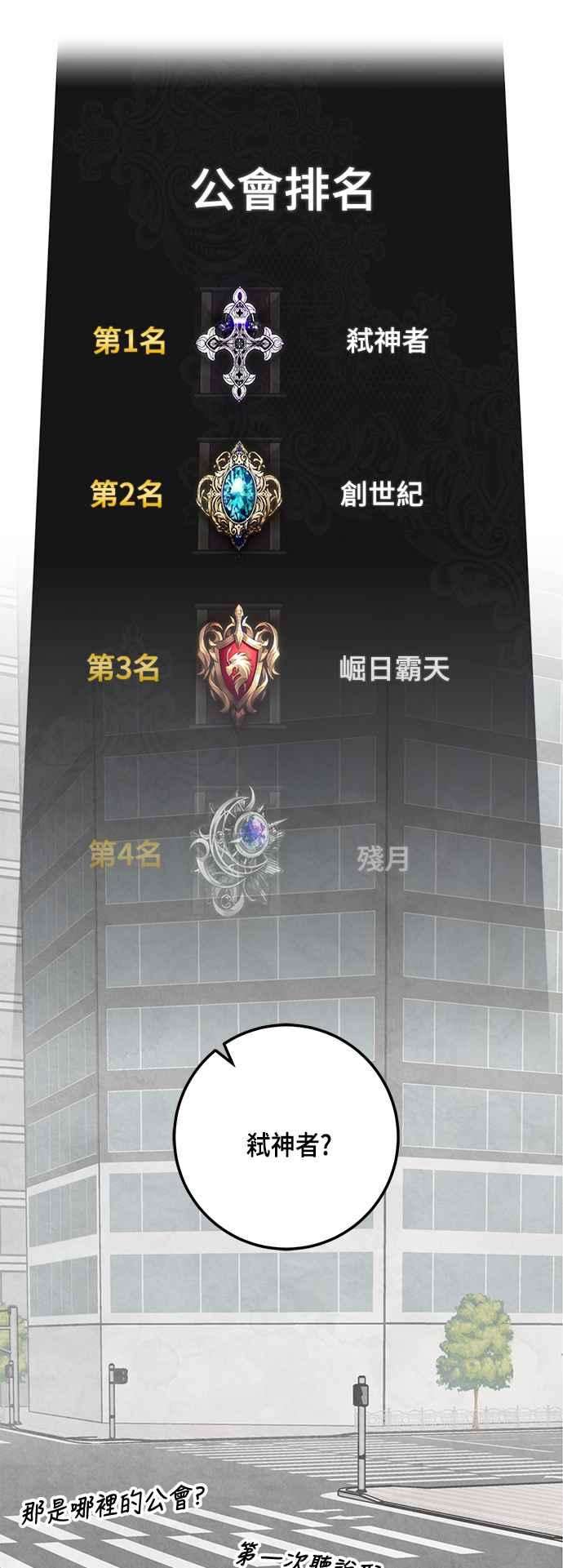 重返玩家：Return to Player第54话 副本占领战2