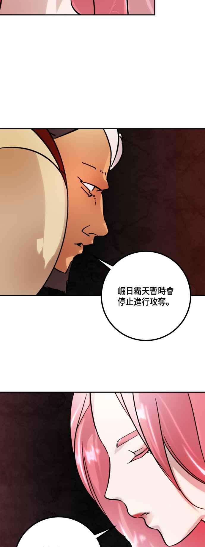 重返玩家：Return to Player第54话 副本占领战2