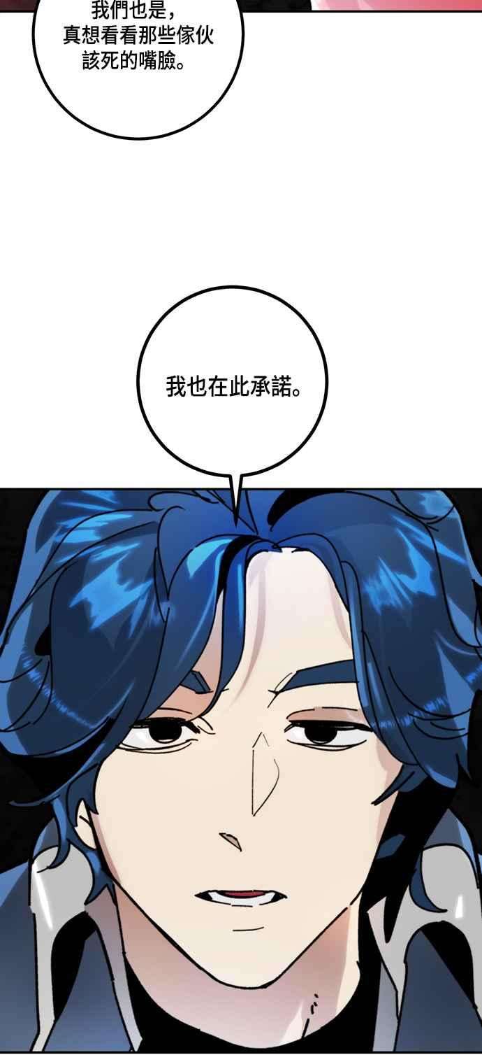 重返玩家：Return to Player第54话 副本占领战2